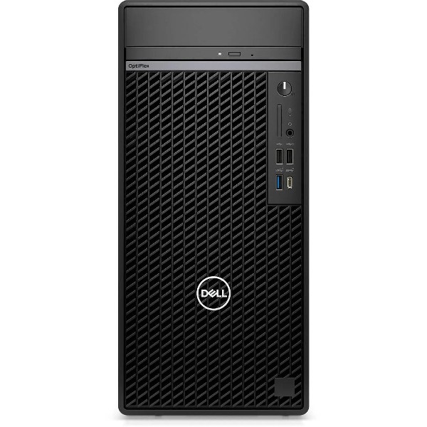 Компьютер DELL Optiplex 7020 Plus [7020-7641] Intel Core i7 14700 2.1Гц 64 Гб 1024 Windows 11 Pro