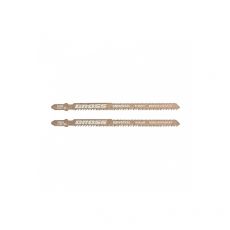 Пилка для электролобзика GROSS 78286 универсальные, 3150 - FKR 2 шт.