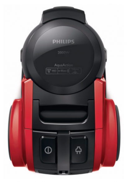 Пылесос Philips FC8950/01