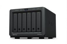 Сетевое хранилище Synology DS620SLIM