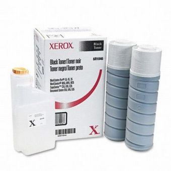 Тонер для картриджа Xerox 006R01046