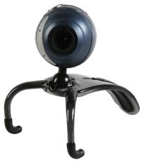 Веб-камера SPEEDLINK Snappy Mic Webcam, 350k Pixel